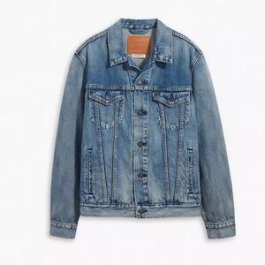 Levi’s Jean Jacket